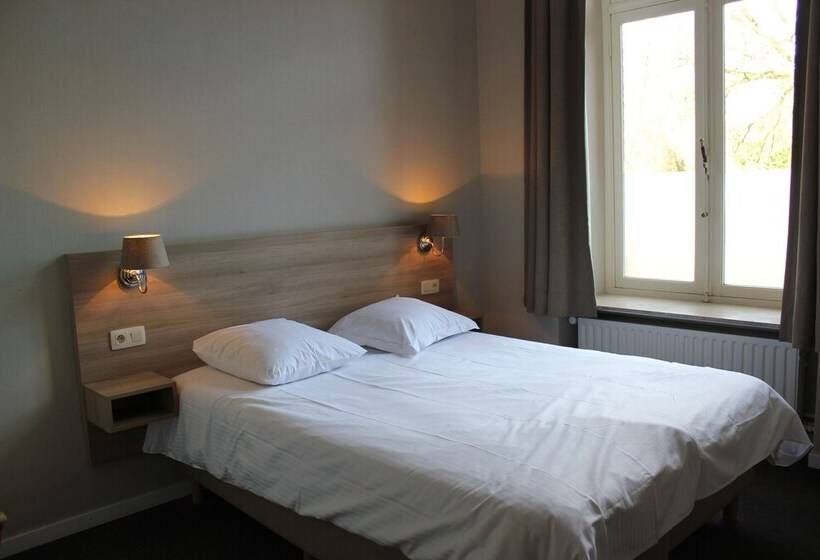 Fotos del hotel Lodewijk Van Male:  8