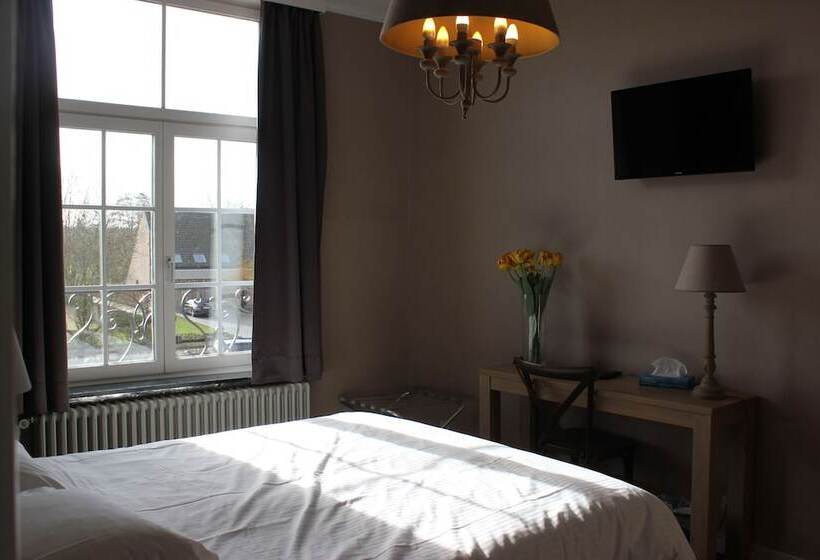 Fotos del hotel Lodewijk Van Male:  21