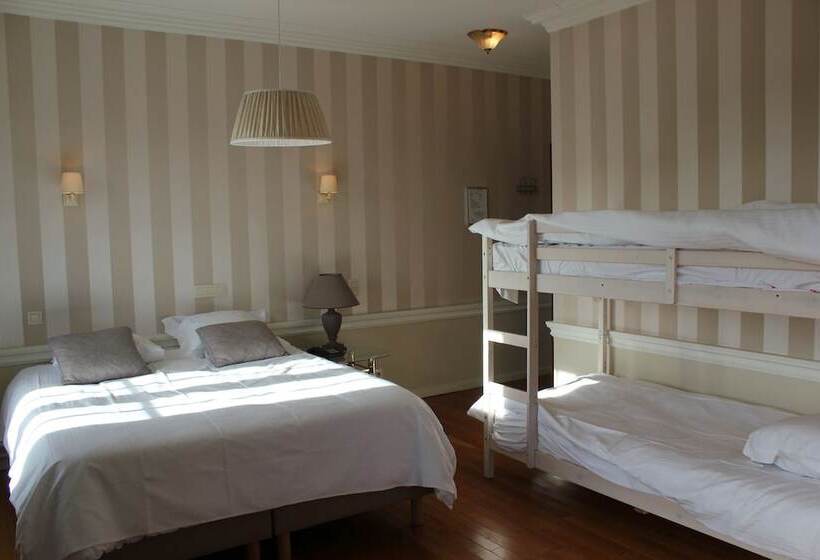 Fotos del hotel Lodewijk Van Male:  23