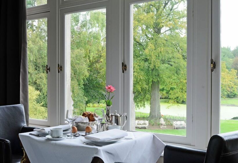 Fotos del hotel Lodewijk Van Male:  9