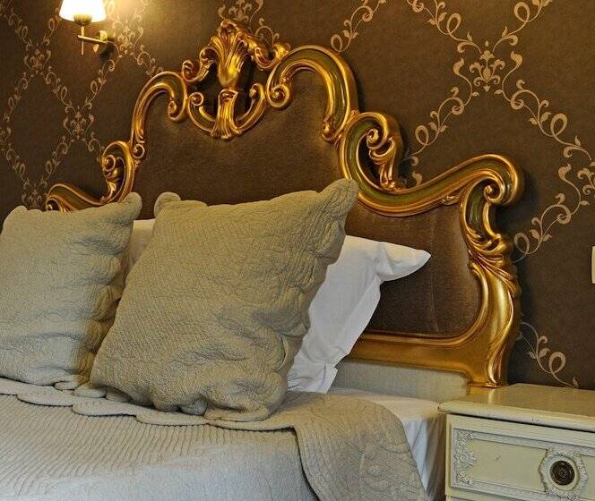 Fotos del hotel Lodewijk Van Male:  25