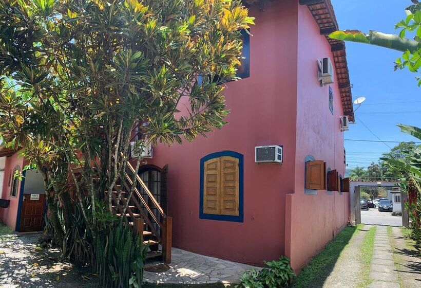 Fotos del hotel Pousada Manaca:  14