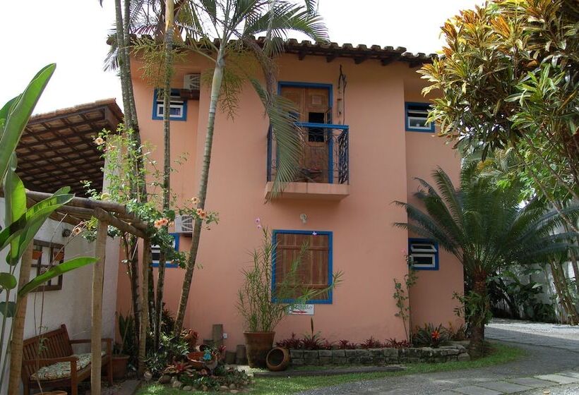 Fotos del hotel Pousada Manaca:  8