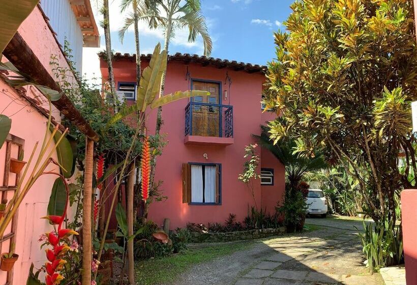 Fotos del hotel Pousada Manaca:  19