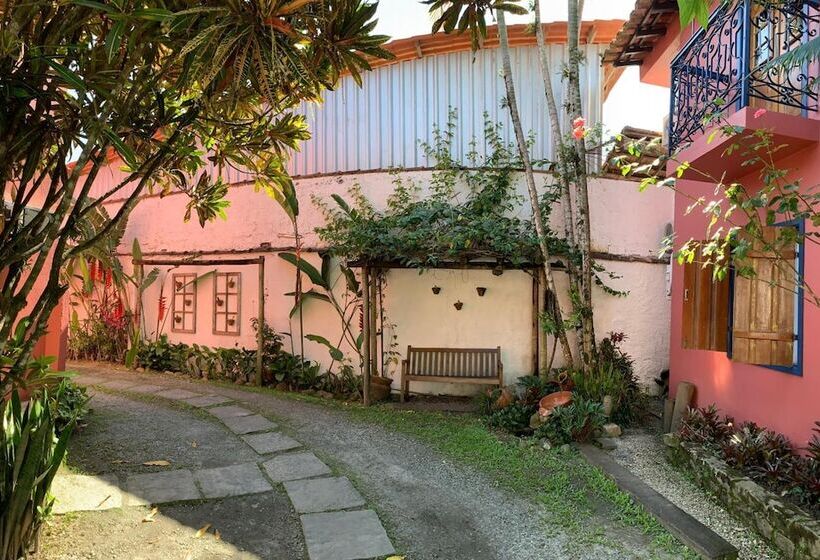 Fotos del hotel Pousada Manaca:  21