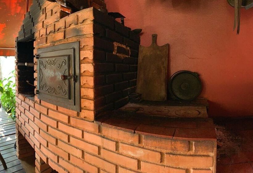 Fotos del hotel Pousada Manaca:  18