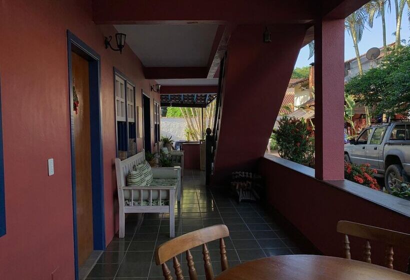 Fotos del hotel Pousada Manaca:  5