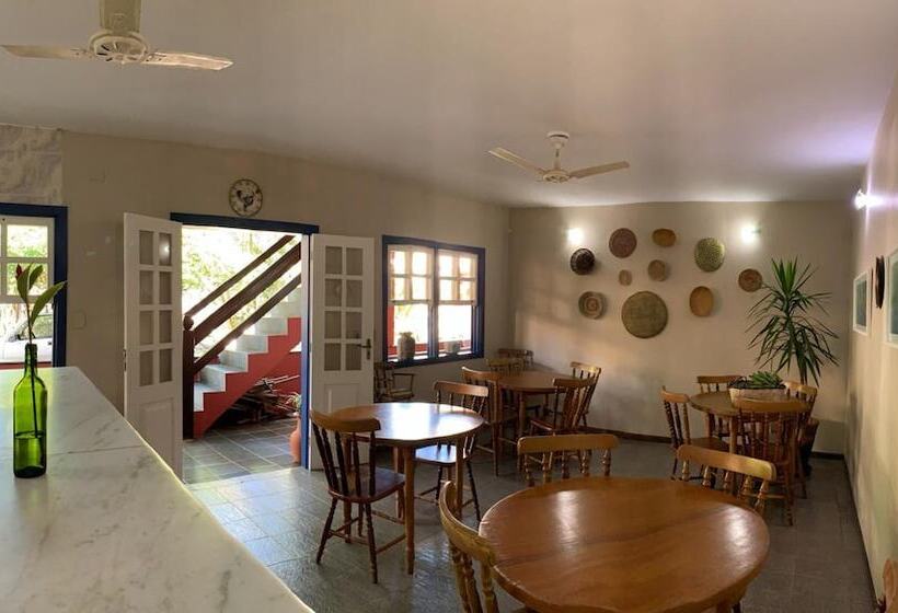 Fotos del hotel Pousada Manaca:  4