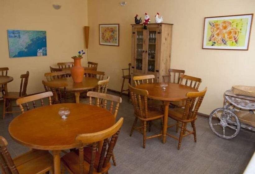 Fotos del hotel Pousada Manaca:  3