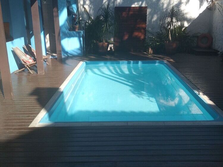 Fotos del hotel Pousada Manaca:  10