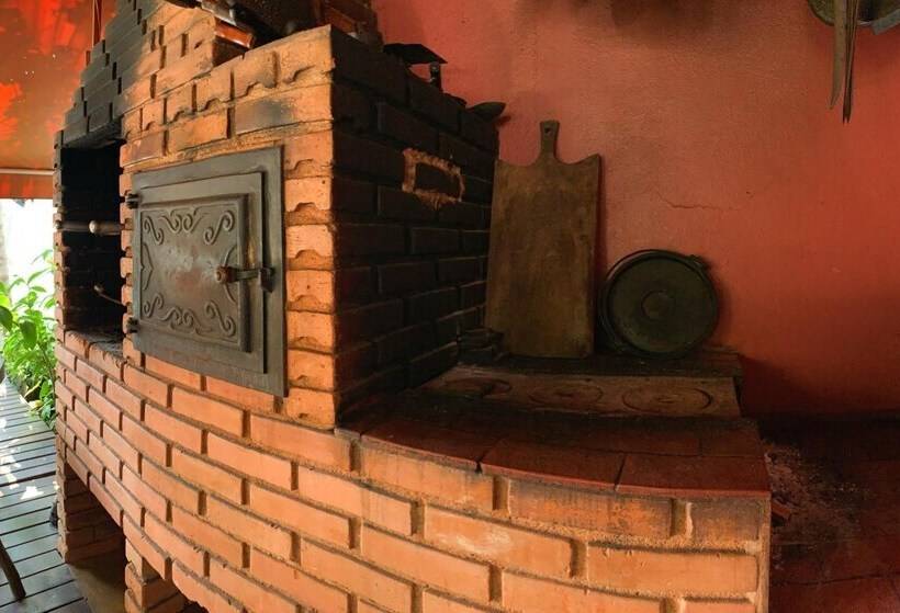 Fotos del hotel Pousada Manaca:  13