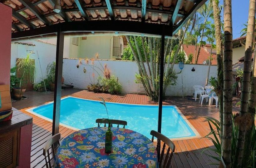 Fotos del hotel Pousada Manaca:  16