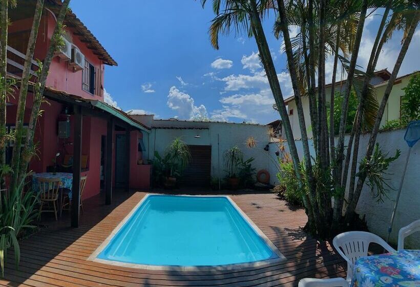 Fotos del hotel Pousada Manaca:  2