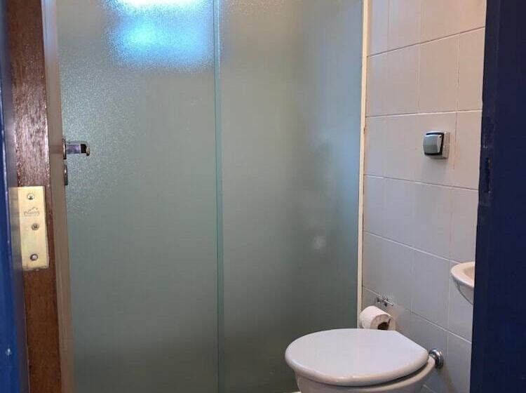 Fotos del hotel Pousada Manaca:  23