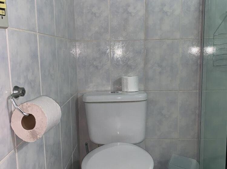 Fotos del hotel Pousada Manaca:  22