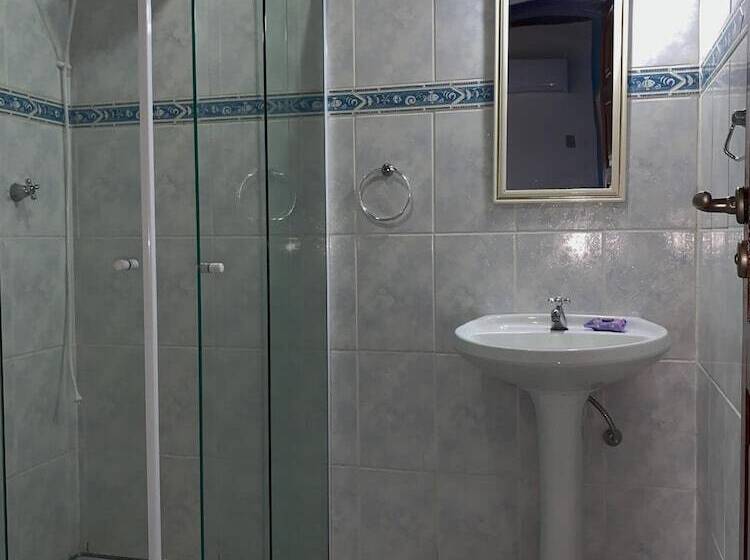 Fotos del hotel Pousada Manaca:  20