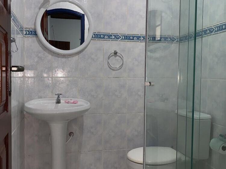 Fotos del hotel Pousada Manaca:  17