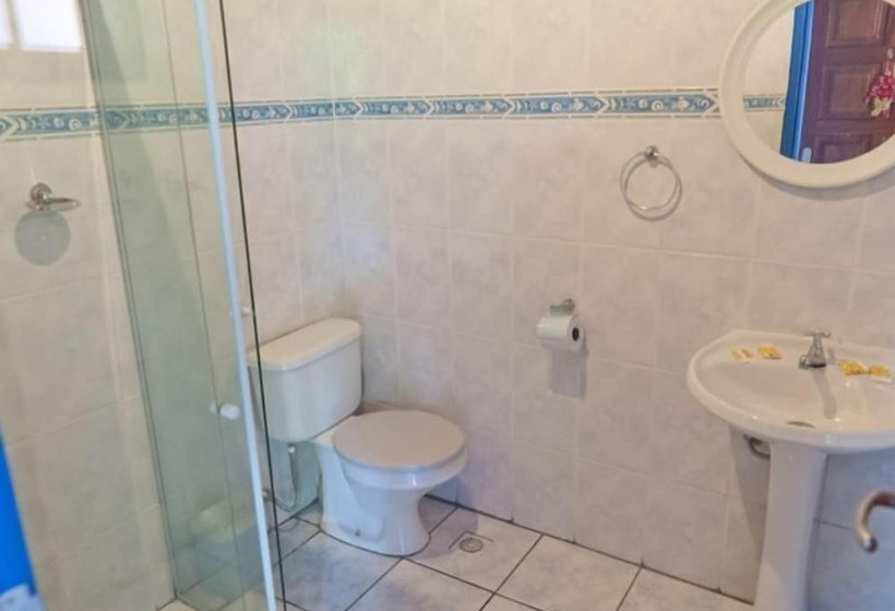 Fotos del hotel Pousada Manaca:  12