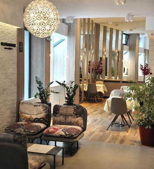 Fotos del hotel Vip:  3