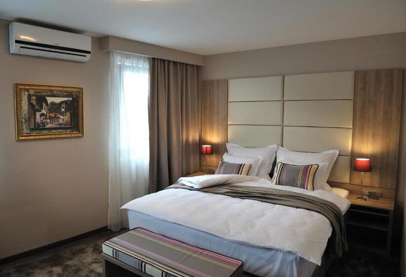 Fotos del hotel Vip:  7