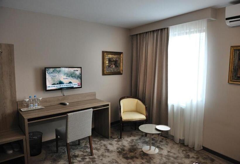 Fotos del hotel Vip:  8