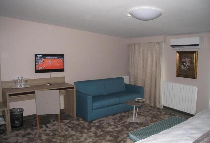 Fotos del hotel Vip:  11