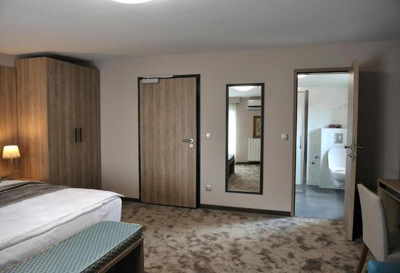 Fotos del hotel Vip:  12