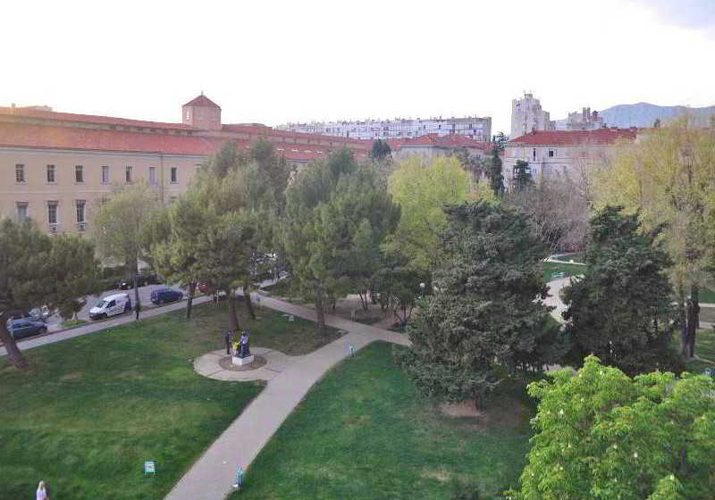 Fotos del hotel Apartment Park:  5