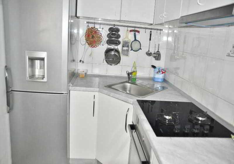 Fotos del hotel Apartment Park:  2