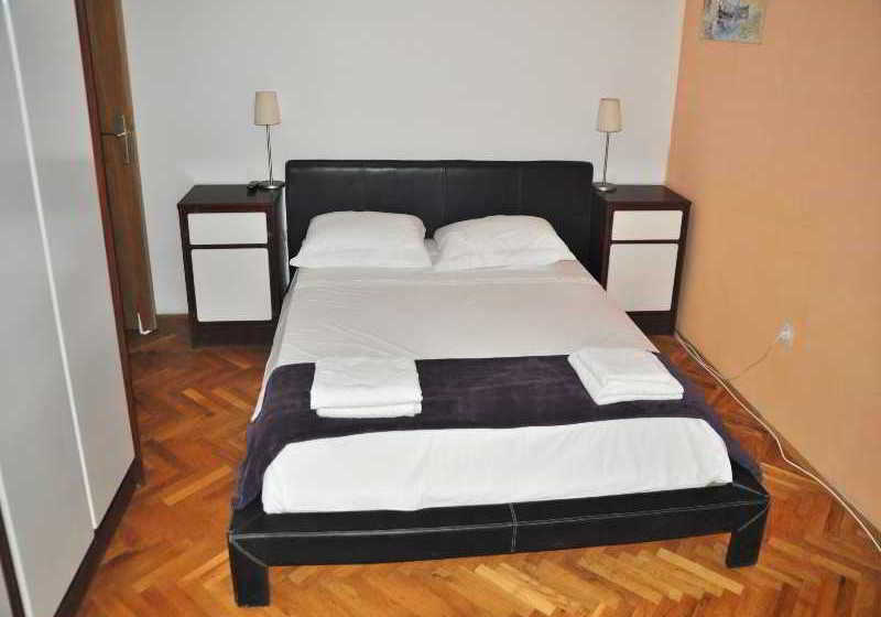 Fotos del hotel Apartment Park:  11