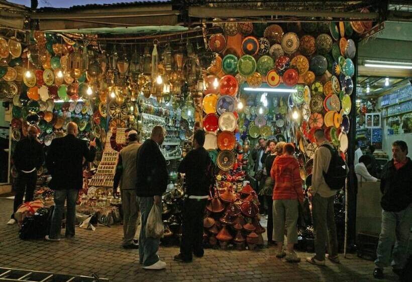 Fotos del hotel Riad Darhani:  12
