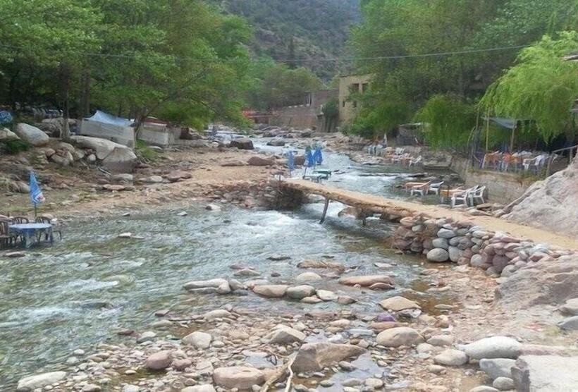 Fotos del hotel Riad Darhani:  8