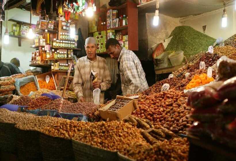 Fotos del hotel Riad Darhani:  21