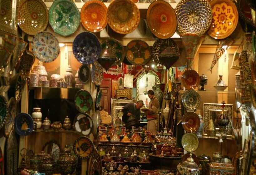 Fotos del hotel Riad Darhani:  7