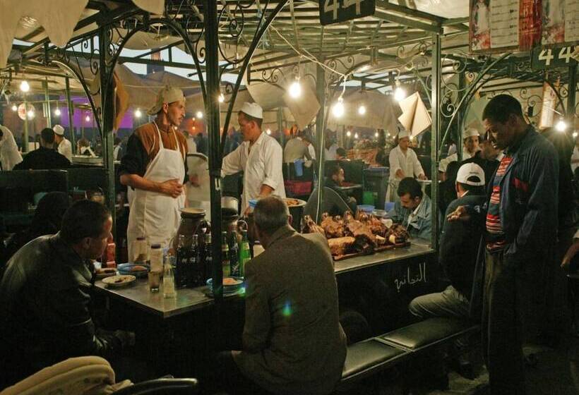 Fotos del hotel Riad Darhani:  22