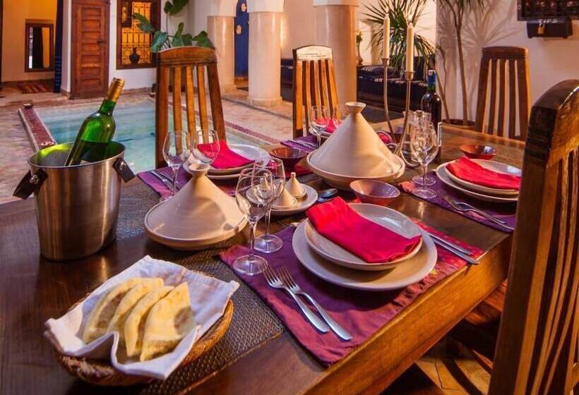 Fotos del hotel Riad Darhani:  4