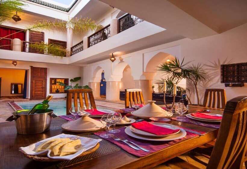 Fotos del hotel Riad Darhani:  16