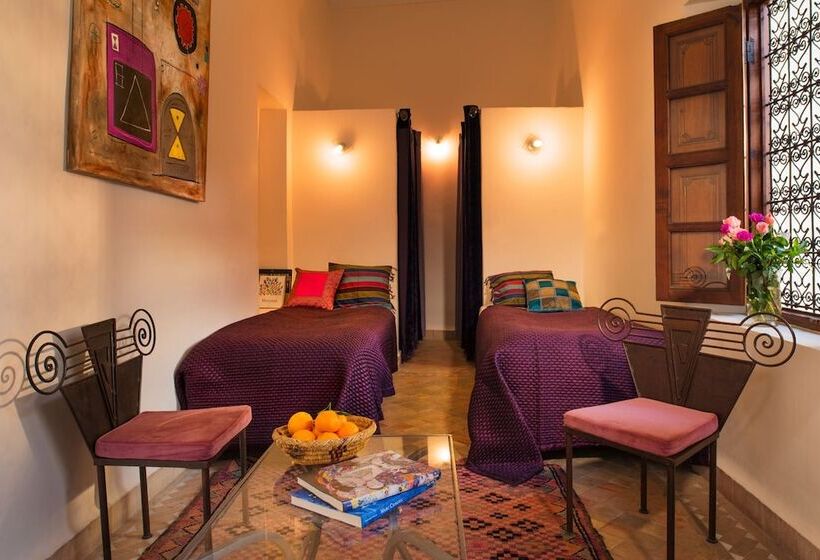 Fotos del hotel Riad Darhani:  19