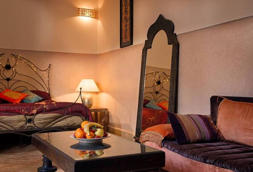 Fotos del hotel Riad Darhani:  14