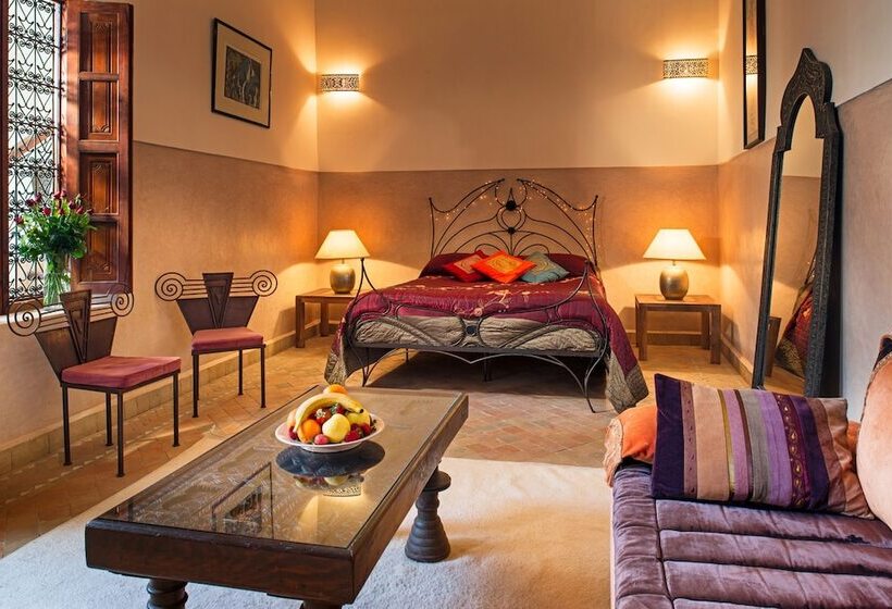 Fotos del hotel Riad Darhani:  1