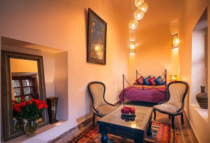 Fotos del hotel Riad Darhani:  24