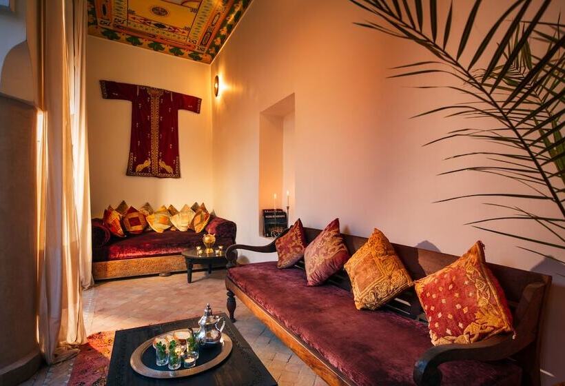 Fotos del hotel Riad Darhani:  23