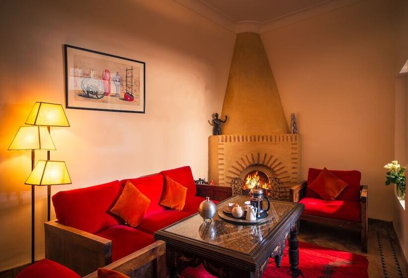 Fotos del hotel Riad Darhani:  25