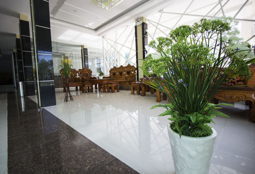 Fotos del hotel Grand Seagull:  5