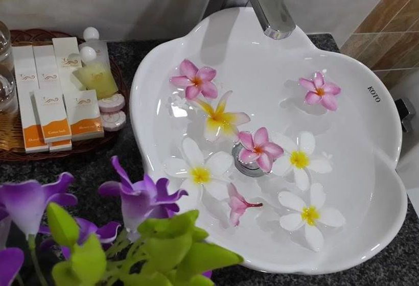 Fotos del hotel Grand Seagull:  6