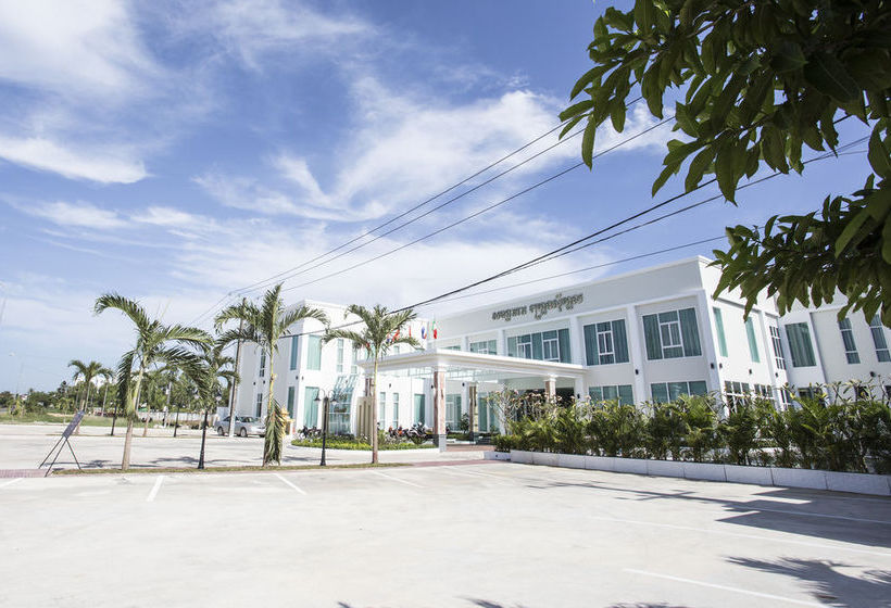 Fotos del hotel Grand Seagull:  8