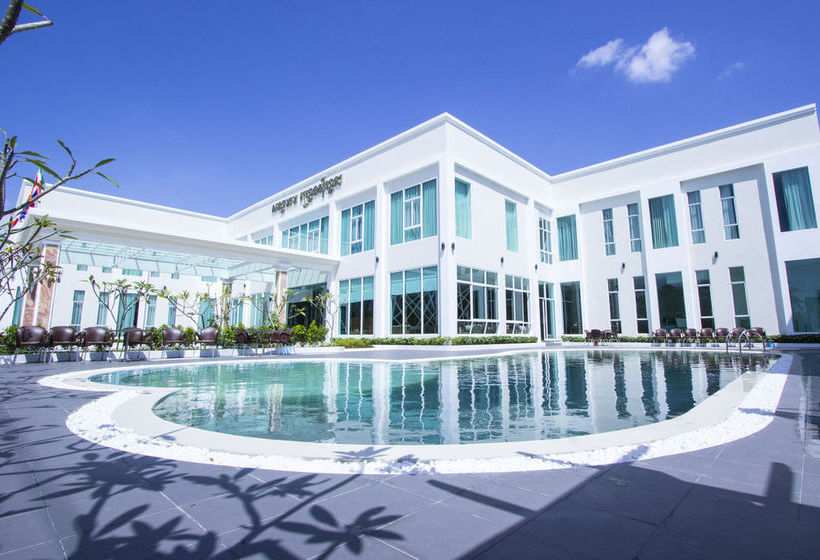 Fotos del hotel Grand Seagull:  10