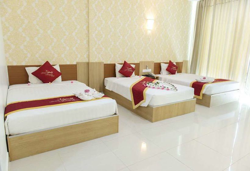 Fotos del hotel Grand Seagull:  24