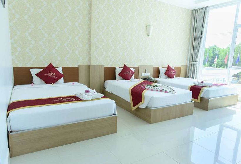 Fotos del hotel Grand Seagull:  20