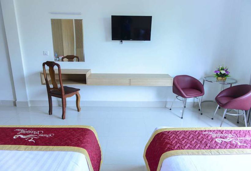 Fotos del hotel Grand Seagull:  16